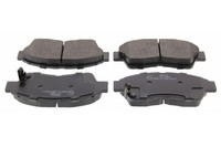Mapco Bremsbelagsatz Scheibenbremse 6461 FüR Toyota Camry Carina Celica Corolla