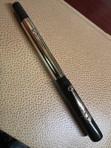 Waterman 52 Fountain Pen | eBay