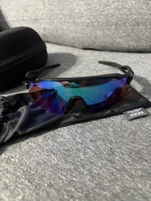 Oakley Radar EV PATH with Golf Prizm Lenses