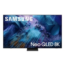 Samsung QN65QN990FFXZA 65" 8K Smart LED-LCD TV HDR