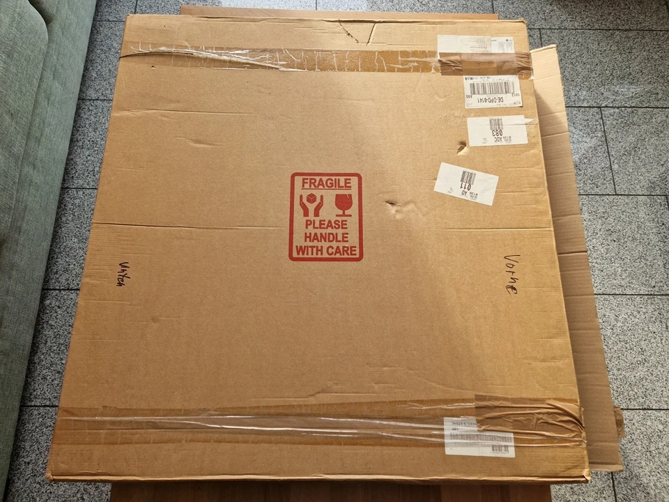 Sammlerstück Kollegah Legacy Gold Award in OVP mit Buch & Schlüssel Vollständig - Bild 2 von 4