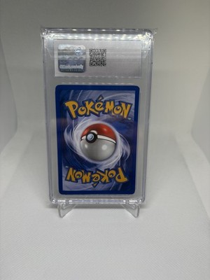 Pichu 12/111 Neo Genesis Holo for sale online | eBay