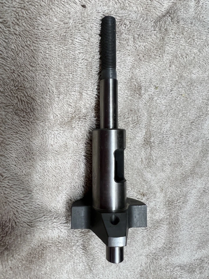 New Evolution  Gas Engines 35GT 35 GT Rc engine crankshaft mvvs - Image 2 of 2