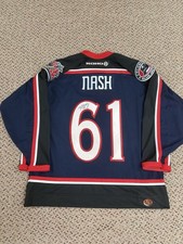 Rick Nash Cards, Rookie Cards and Autographed Memorabilia Guide 19