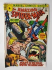 Amazing Spider-Man #103 FN- UKPV Marvel Comics 1971