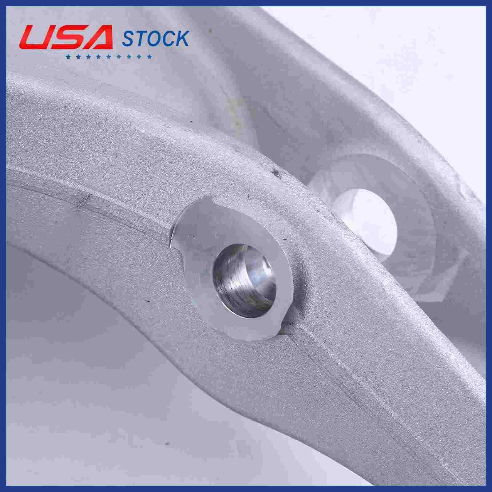 Right/Left Front Axle Lower Control Arm For Maserati Quattroporte 2014 2015-2022