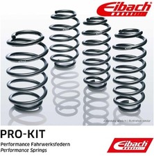 EIBACH E10-10-005-06-22 Fahrwerksatz für Federn für Alfa romeo 