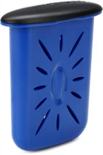 MusicNomad The Humitar Acoustic Guitar Soundhole Humidifier (3-pack) Bundle