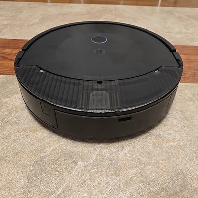 iRobot Roomba Combo 10 Max Robot Vacuum & Mop Only RCA-Y2 | eBay