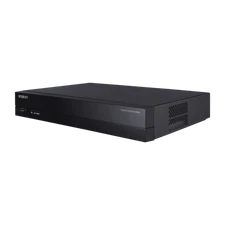 Hanwha Techwin HRX-435 4CH Wisenet HD+ Pentabrid IP Security Recorder No HDD