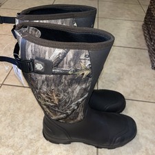 Lacrosse Alpha Lite 16  Mossy Oak Country Roo...