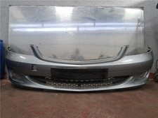 Pare-choc avant Mercedes 320