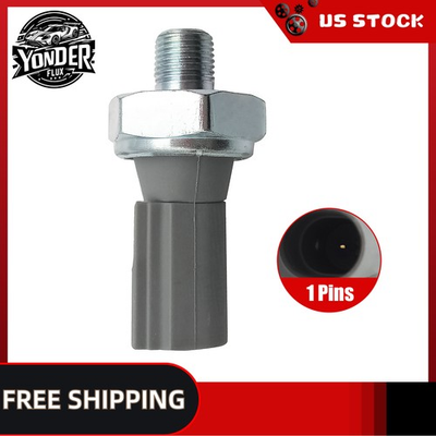 #ad Car Fuel Oil Pressure Sensor MN163743 for Mitsubishi Outlander 2007 2018 $12.34