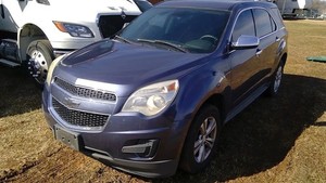 Passenger Right Front Window Regulator Fits 12-17 EQUINOX 278327