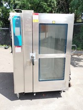 Alto-Shaam 20.20 ESG - Combination Steamer Ov...