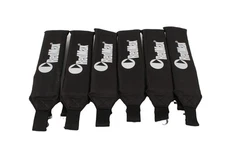 6 Pack Genuine RedMax 511758401 Backpack Blower Shoulder Straps EBZ7500 EBZ8500