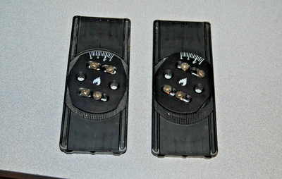 SPARK R&D Solid Board Pucks (AC041) Snowboard Bindings Splitboard