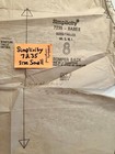 Simplicity 7235, Babies’ Jacket, Romper, & More, Sz Small/ 6 Months, Cut/Used — photo 7