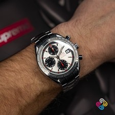 Omega Speedmaster White Panda Date 40mm 3211.31.00 3