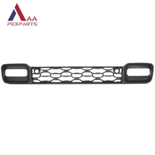 For 2019-2024 RAM 2500 3500 Front Lower Grille Bumper Cover Grill 68384294AA