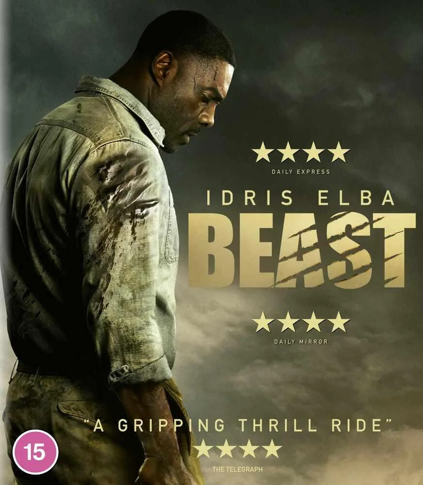 Beast - Image 3