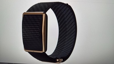 SW-0714 Polar Loop Smartes Gesundheits-und Fitness-Armband unisex B-WARE