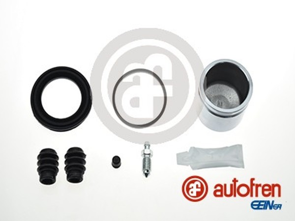 Reparatursatz Bremssattel Autofren Seinsa D4983C FüR Chevrolet Daewoo Nubira 16V-image