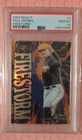2024 Panini Select - Firestorm Paul Skenes #1 (RC)