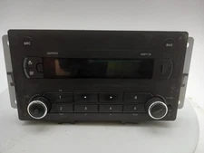 LDV V80 Radio Stereo Head Unit 2010-2021 Unknown Van C00050890 