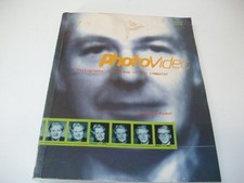 Paul Wombell Photovideo (Paperback) (UK IMPORT)