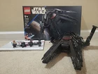 Lego Star Wars Lot; 75267; 40531; 75266; 75256; 75336