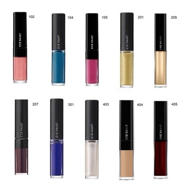 L'Oreal Infallible Paint Eyeshadow - Choose Your Colour