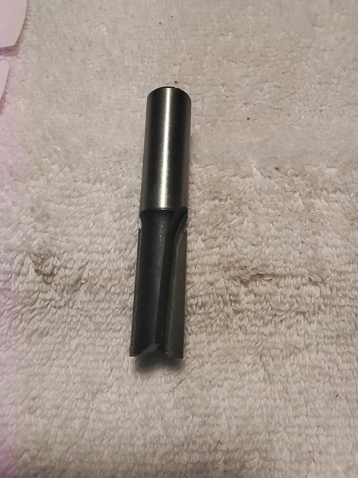 DEWALT DW6423 CARBITE ROUTER BIT 1/2" SHANK - Image 2 of 4