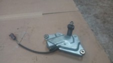 ORIGINAL Wischermotor hinten PEUGEOT 106 Mk II (1A_, 1C_)  1997