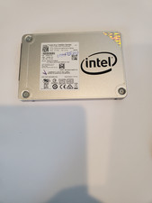 Intel 5400s SSD 256GB 2.5 Solid State Drive – Fast, Reliable Performance -  NEW!