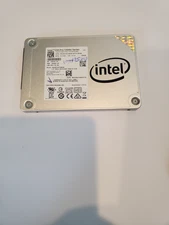 Intel 5400s SSD – 256GB Solid State Drive – Fast, Reliable Performance