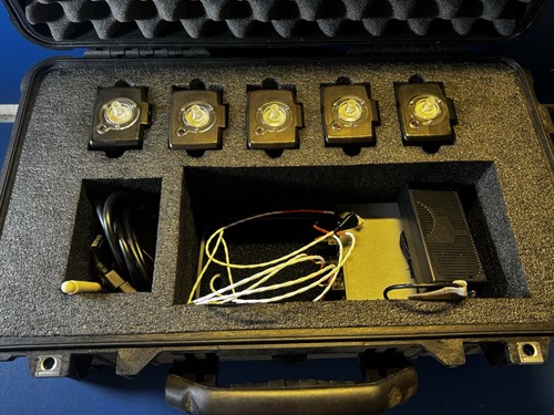SKC AIRCHEK 2000 AIR SAMPLER PUMP MODEL:210-2002 Working