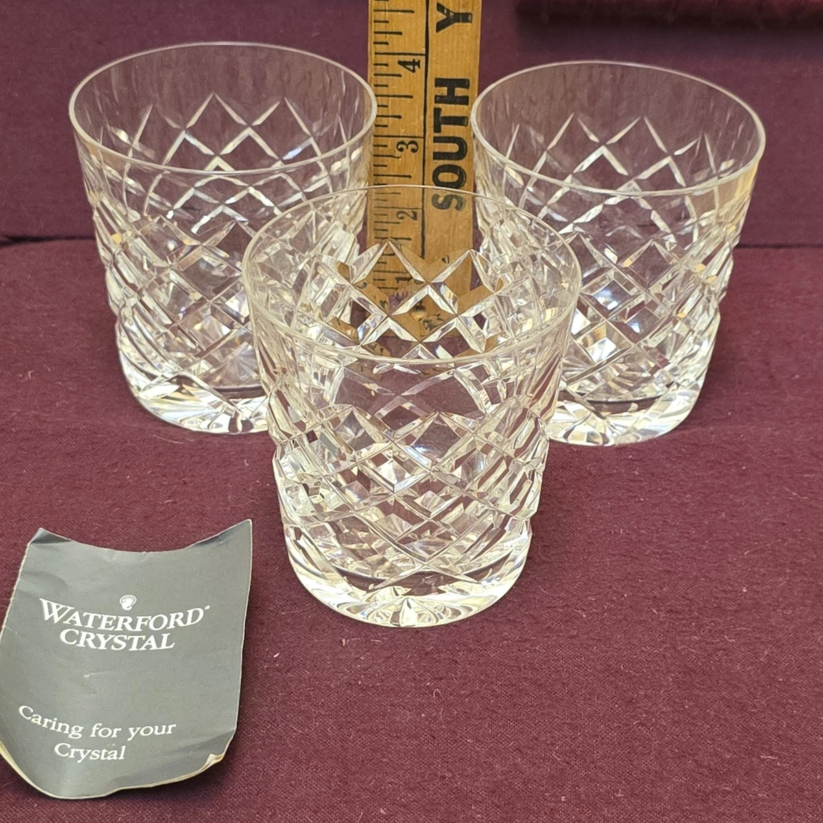 25+ tyrone crystal for sale | Updated Oct 2026