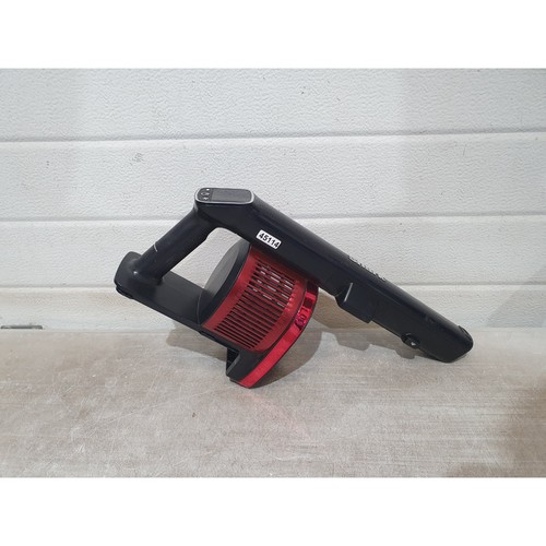 Shark IZ300UKT T6 Hauptmotoreinheit nur Baugruppe schwarz 25,2 Volt für Staubsauger