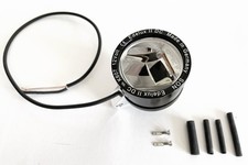 Scheinwerfer SON Edelux II DC 12V LED Pedelec Systeme Shimano Steps Bosch Active