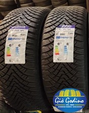 Coppia 2 Pneumatici Laufenn LH71 225/50 R17 98W XL M+S 4 Stagioni Skoda Octavia