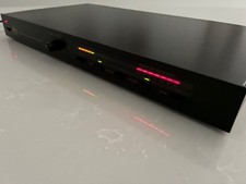 DBX SNR-1 Noise Reduction System - Working & ...