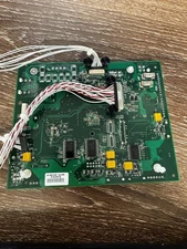 Gilbarco M13987A002 PIP 3  Peripheral Interface Board