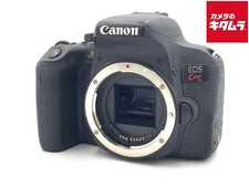 CANON EOS Kiss X9i 24.2MP DigitalSingle-LensReflexCamera Body -EXC- 6677