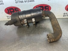 Metal air filter housing X Hayter LT324 triple cylinder mower / Kubota V1505....