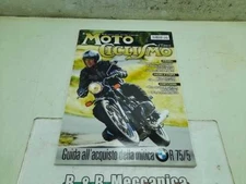 VINTAGE MOTORCYCLE 3 GUIDE TO THE PURCHASE OF THE MYTHICAL BMW R75/5