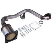 NTY Katalysator KAT Euro 4 FüR CitroëN Xsara Picasso N68 1.6 16V