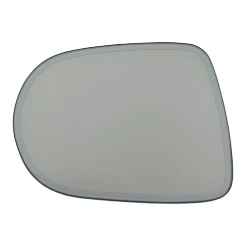 10-15 Lexus RX350 RX450h Left Driver Door Mirror Glass w/o Blind Spot OEM