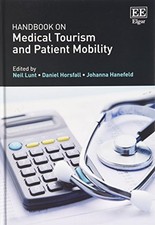 HANDBOOK ON MEDICAL TOURISM AND PATIENT MOBIL...