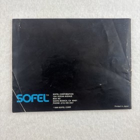 Casino Kid &ndash; NES &ndash; Complete with Box, Manual & Cartridge &ndash; 1989 Sofel &ndash; Tested